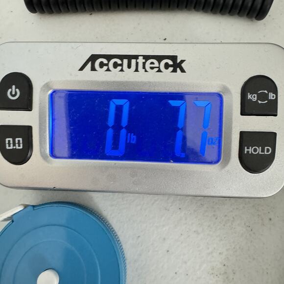 Maggy London Tropical Floral Halter Midi Dress Sz 6 Multicolor Hawaiian Wedding - Picture 12 of 12